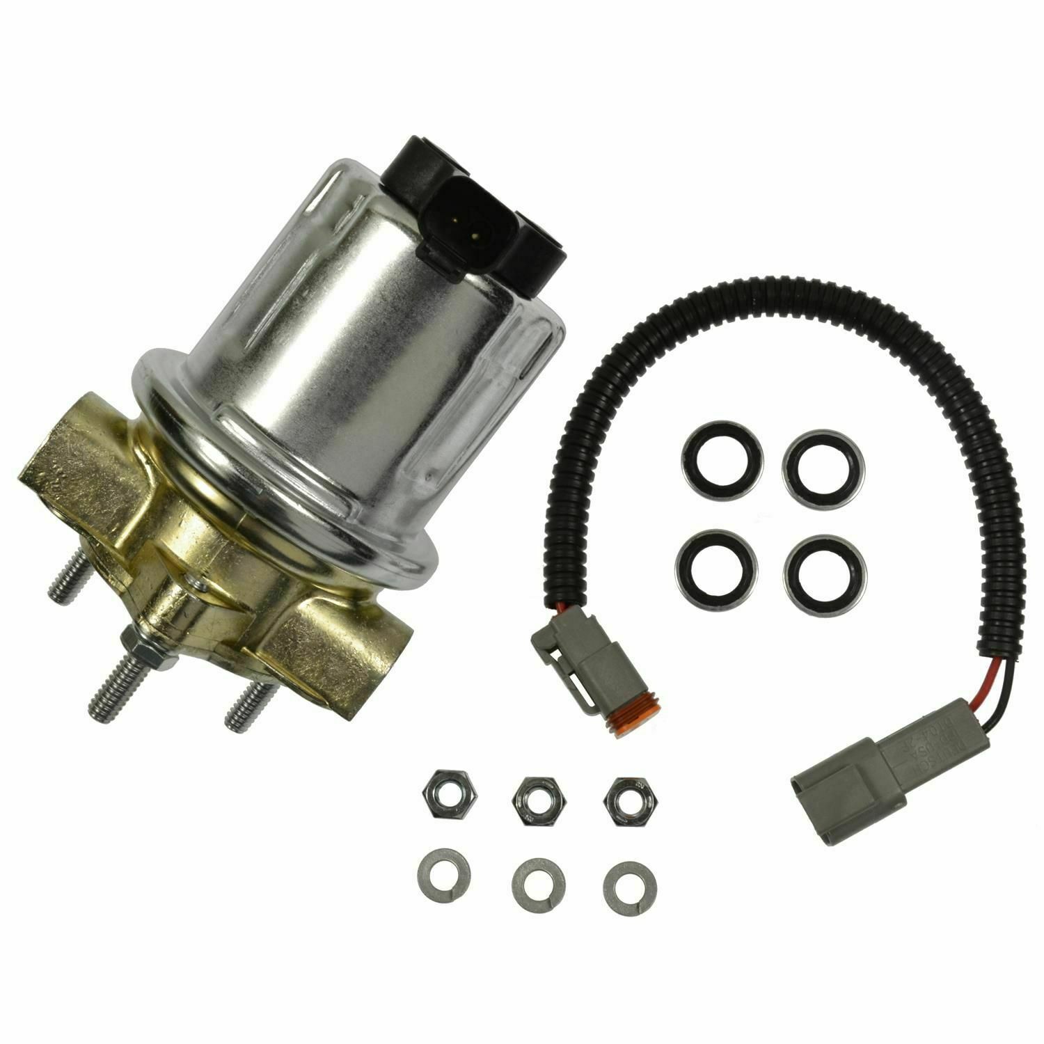 Fuel lift Pump QSB5.9 24V Fuel Transfer Pump 4943049 5362274 4935731 4932708