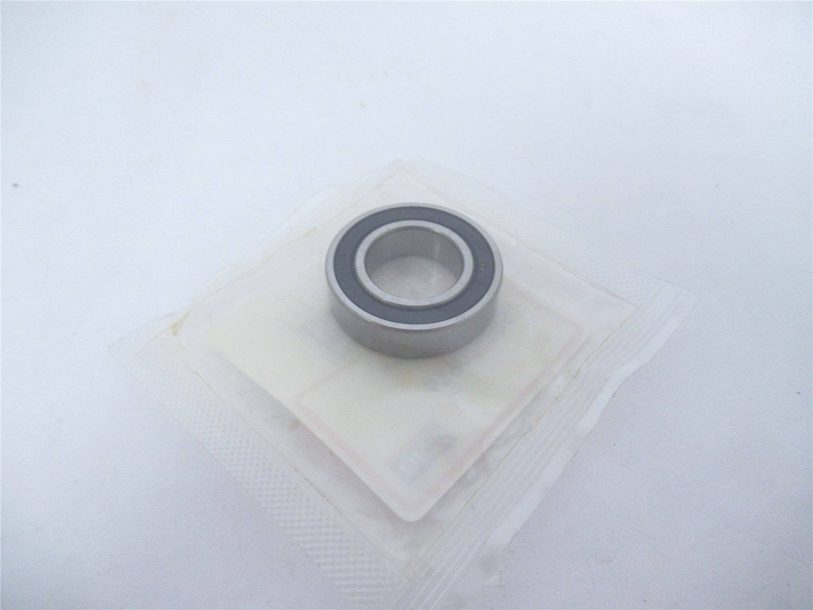 242693 New-No Box; SKF 61902-2RS1 Bearing Deep Groove 15mm Bore 28mm OD 7mm W