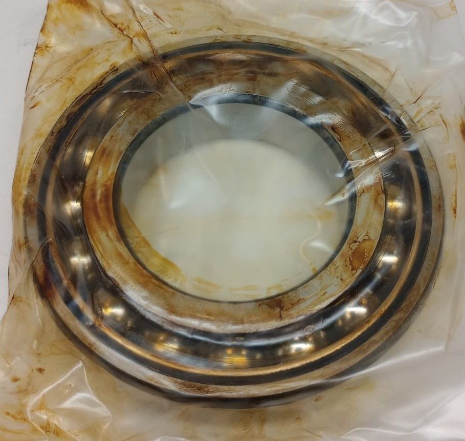 Fafnir 7213WN SU Angular Contact Ball Bearing 65X120X23mm 7213WN-SU