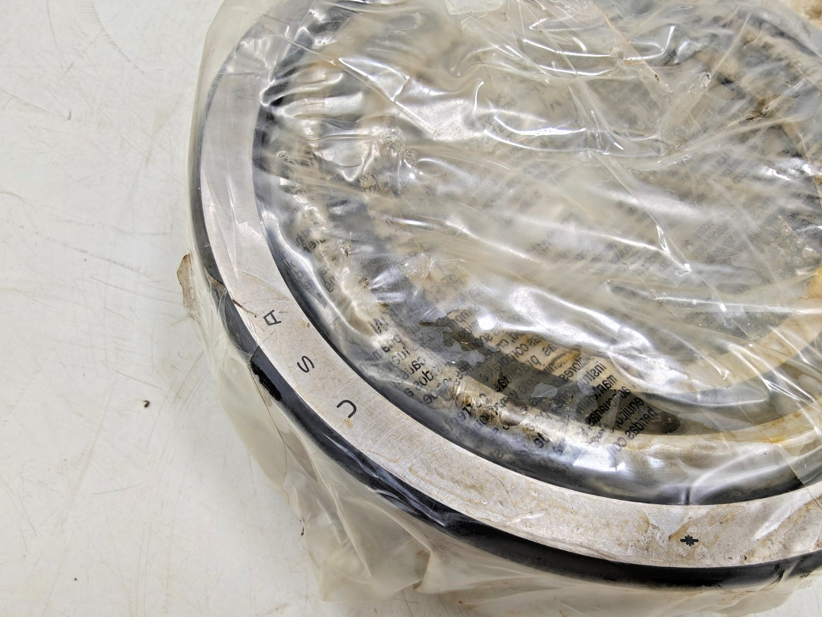 HH224346 HH224310 Timken Tapered Roller Bearing Cone&Cup TwinDisc 1017081 USA