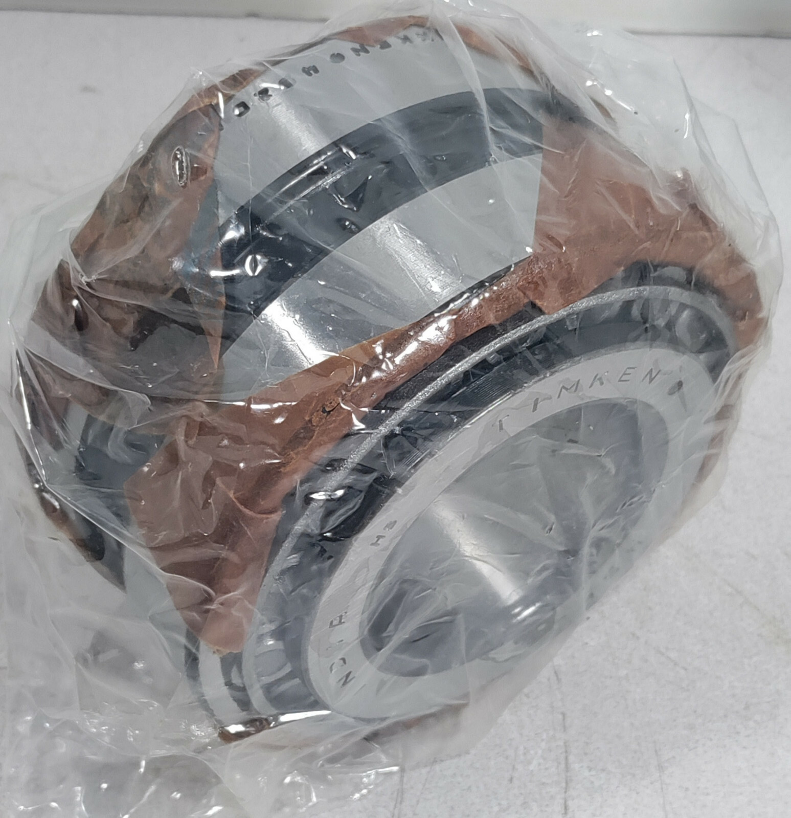 1 NEW TIMKEN 455S-90306 DOUBLE TAPERED CONE/CUP BEARING UNIT NIB **MAKE OFFER**
