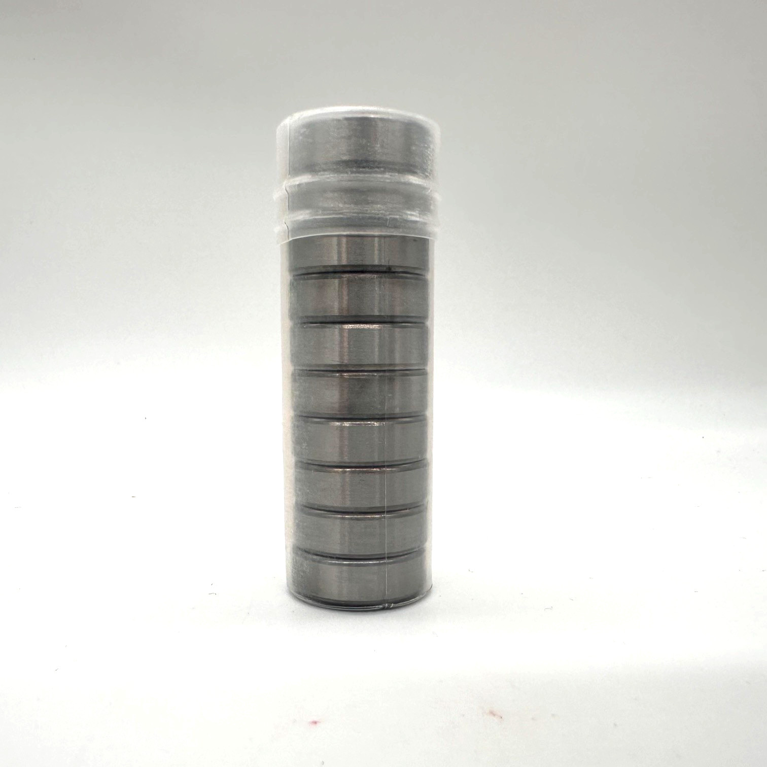 (10) R6-2RS ABEC1 Sealed Greased Ball Bearings 3/8 x 7/8 x 9/32 Pre-Lubricated