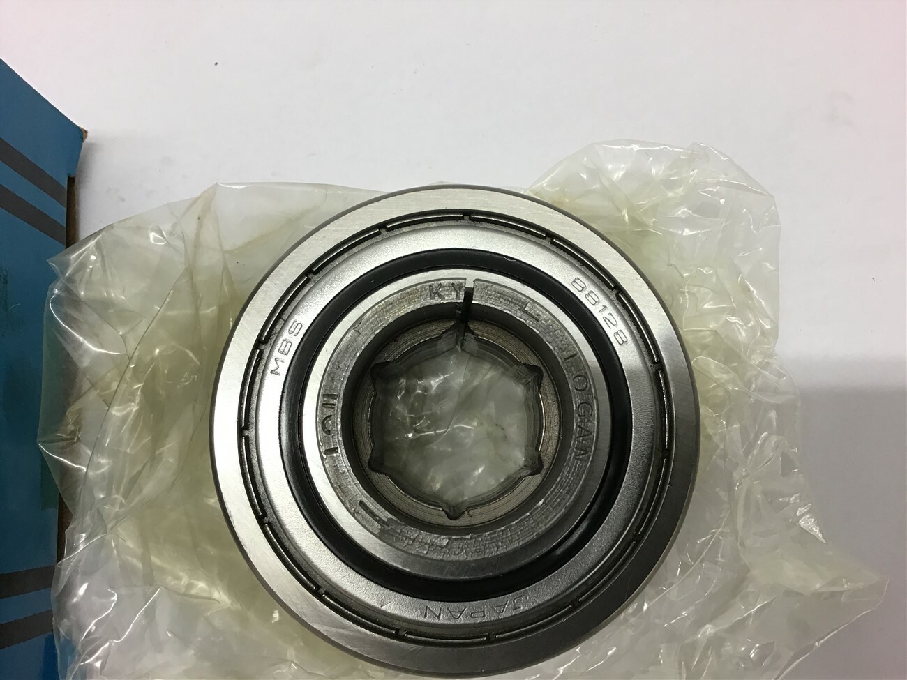 MBS 88128 Bearing 1-3/16″ Bore