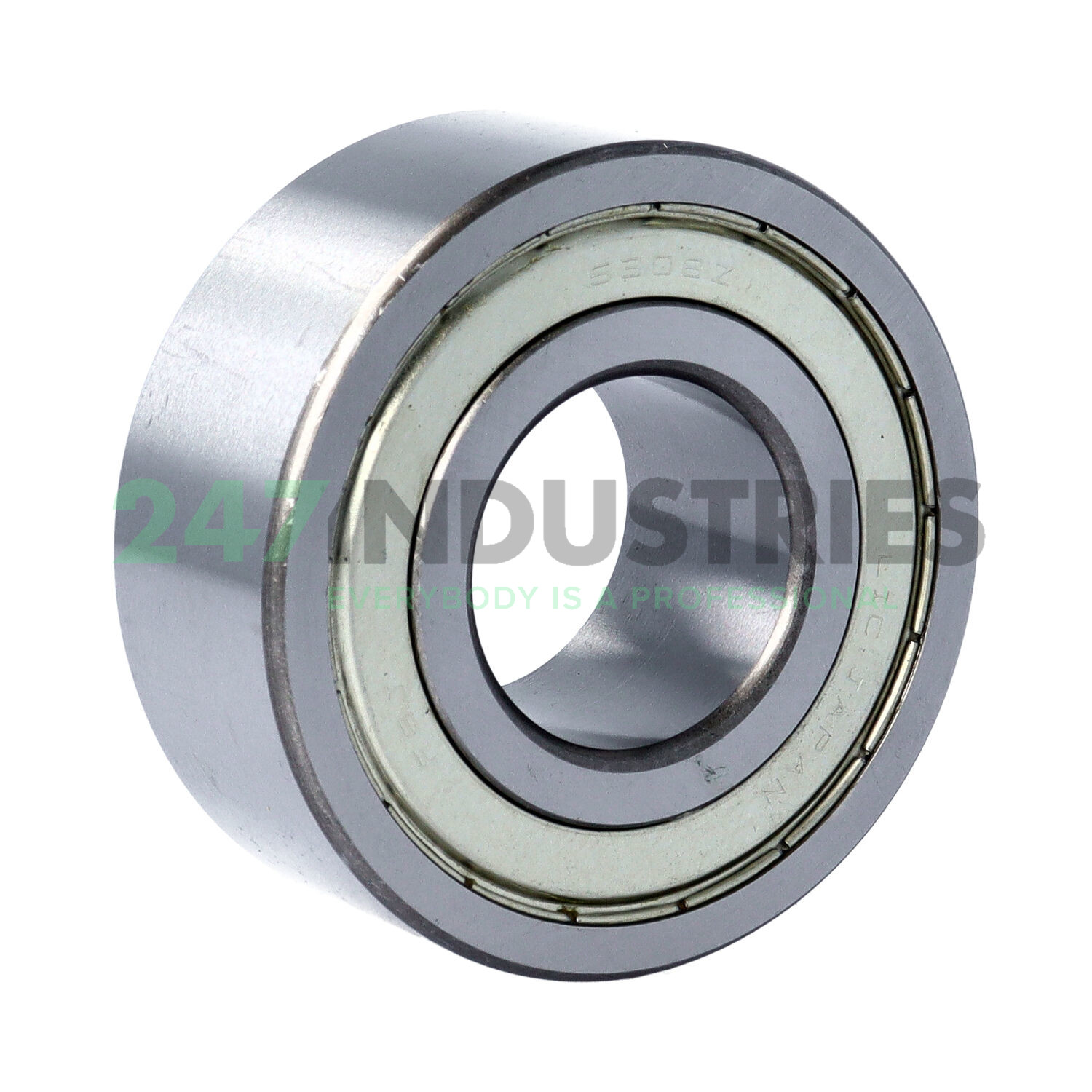 5308ZZ FBJ 40 x 90 x 36,5 mm ANGULAR CONT. BALL DOUBLE ROW