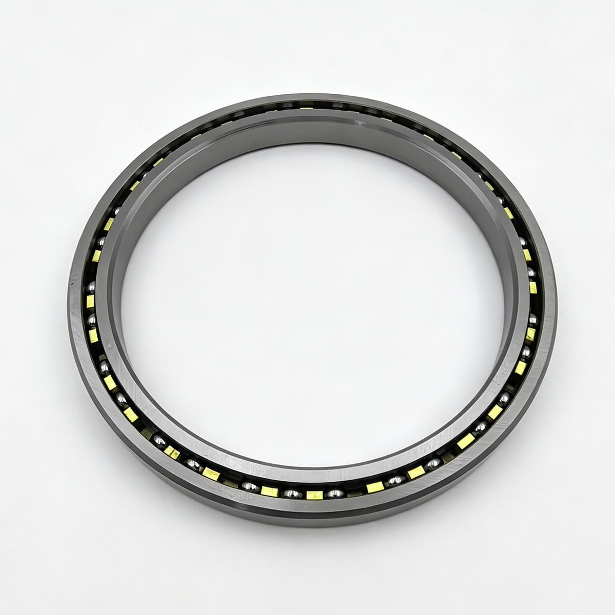 CSXD045 Roller Bearing 4.5″x5.5″x0.5″ (114.3mm x 139.7mm x 12.7mm) KD045XP0