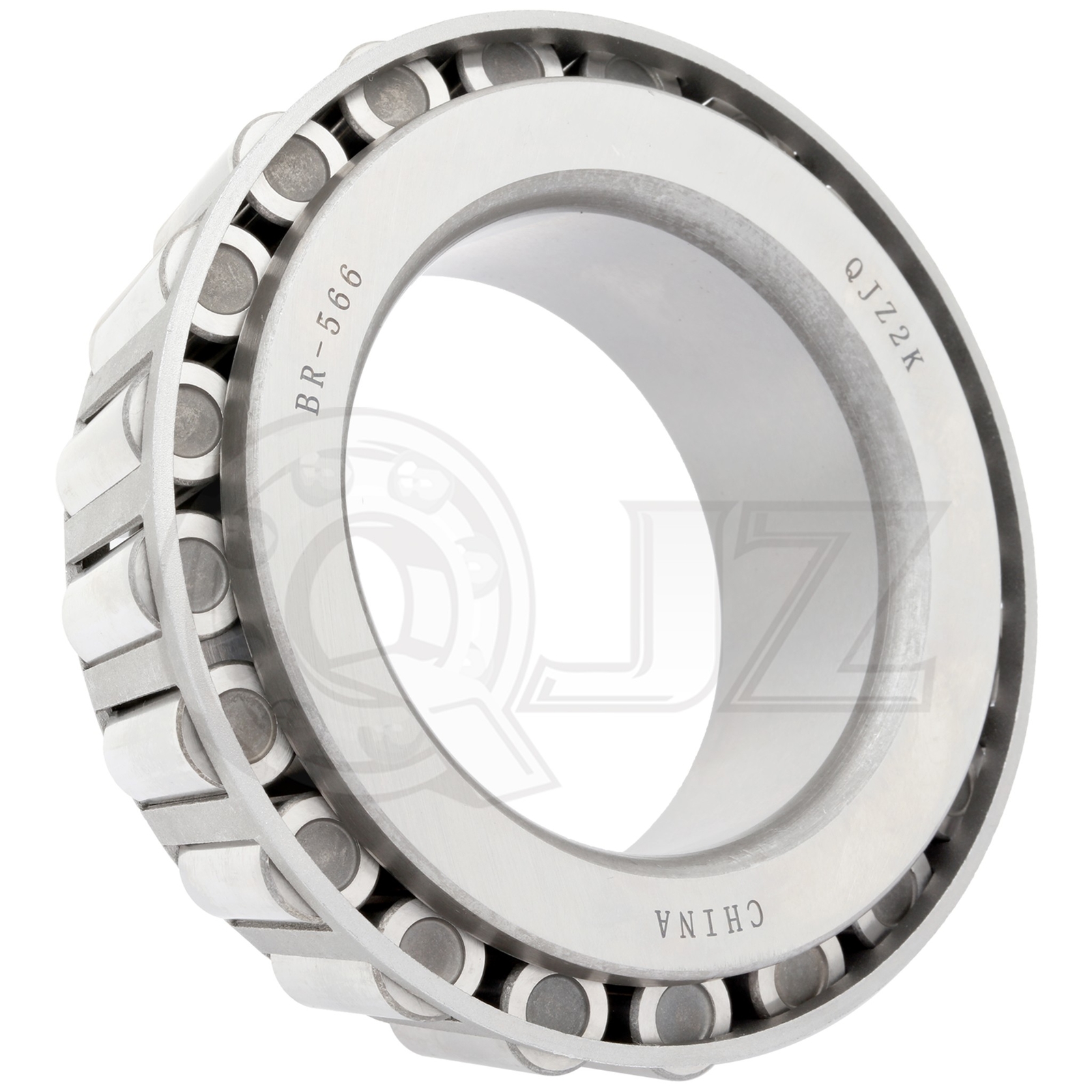 [Qty.2] 566-563 Tapered Roller Bearing Set Cone & Cup [2.75″ Bore x 1.4376″ W]