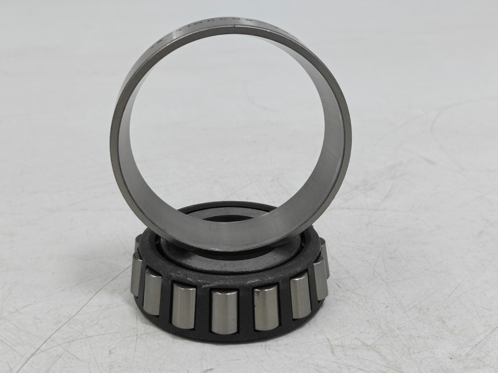 339/332 Timken Tapered Roller Bearing Cone&Cup Timken 339 – 332 USA 1.3780 in ID