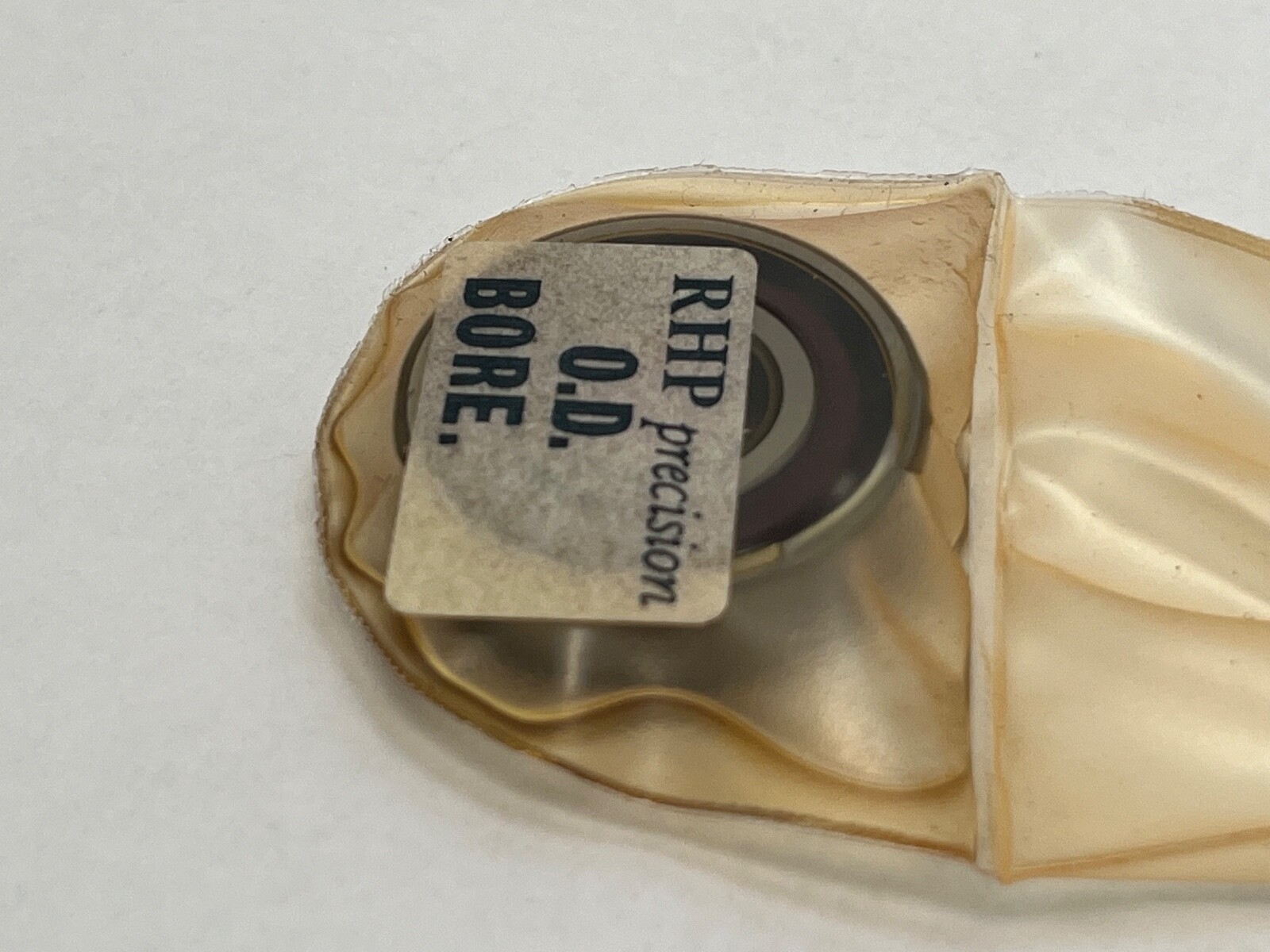 RHP 7001CTBP6 Bearing 12x28x8 mm 7001-C-TB-P6 7001C England