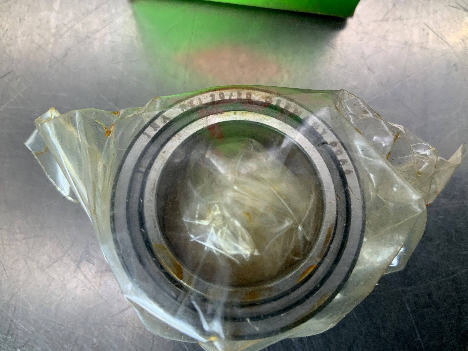 INA NK120/20 Needle Roller Bearing – 20 mm Bore