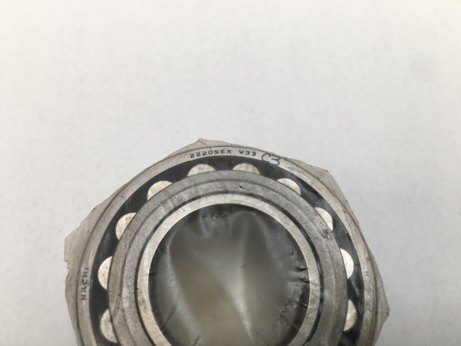 Nachi 22205EXW33C3 Spherical Roller Bearing 22205 EX W33 C3 25x52x18 mm