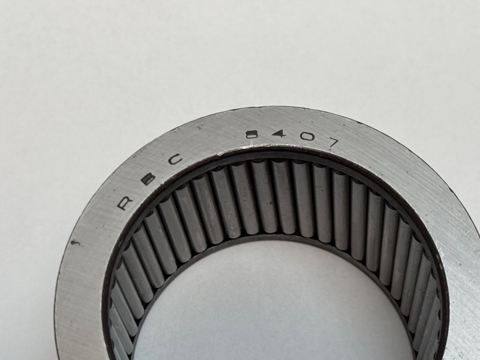 RBC 8407 Needle Bearing MR36 SJ8407 2-1/4x3x1-3/4″