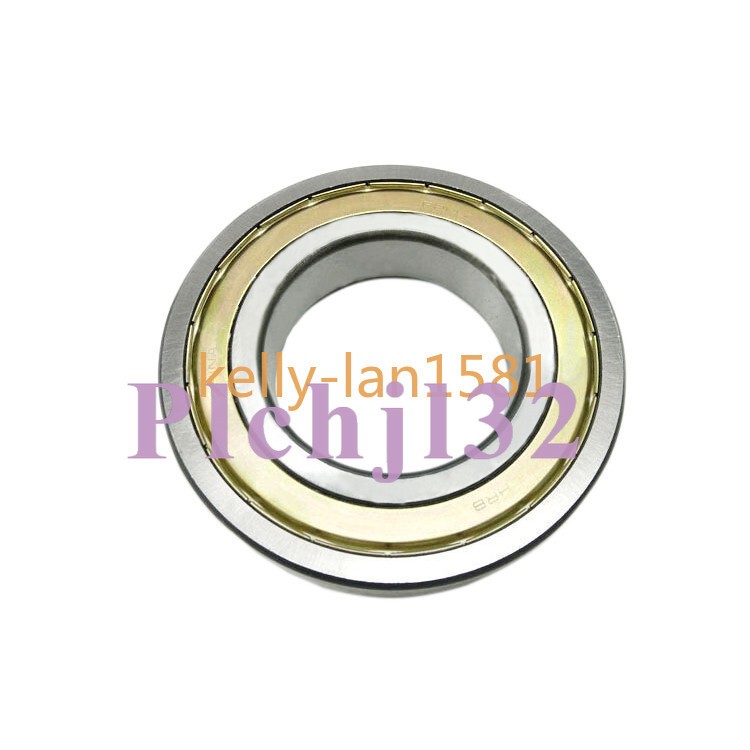 1pc New NSK Deep Groove Ball Bearing 16005ZZ