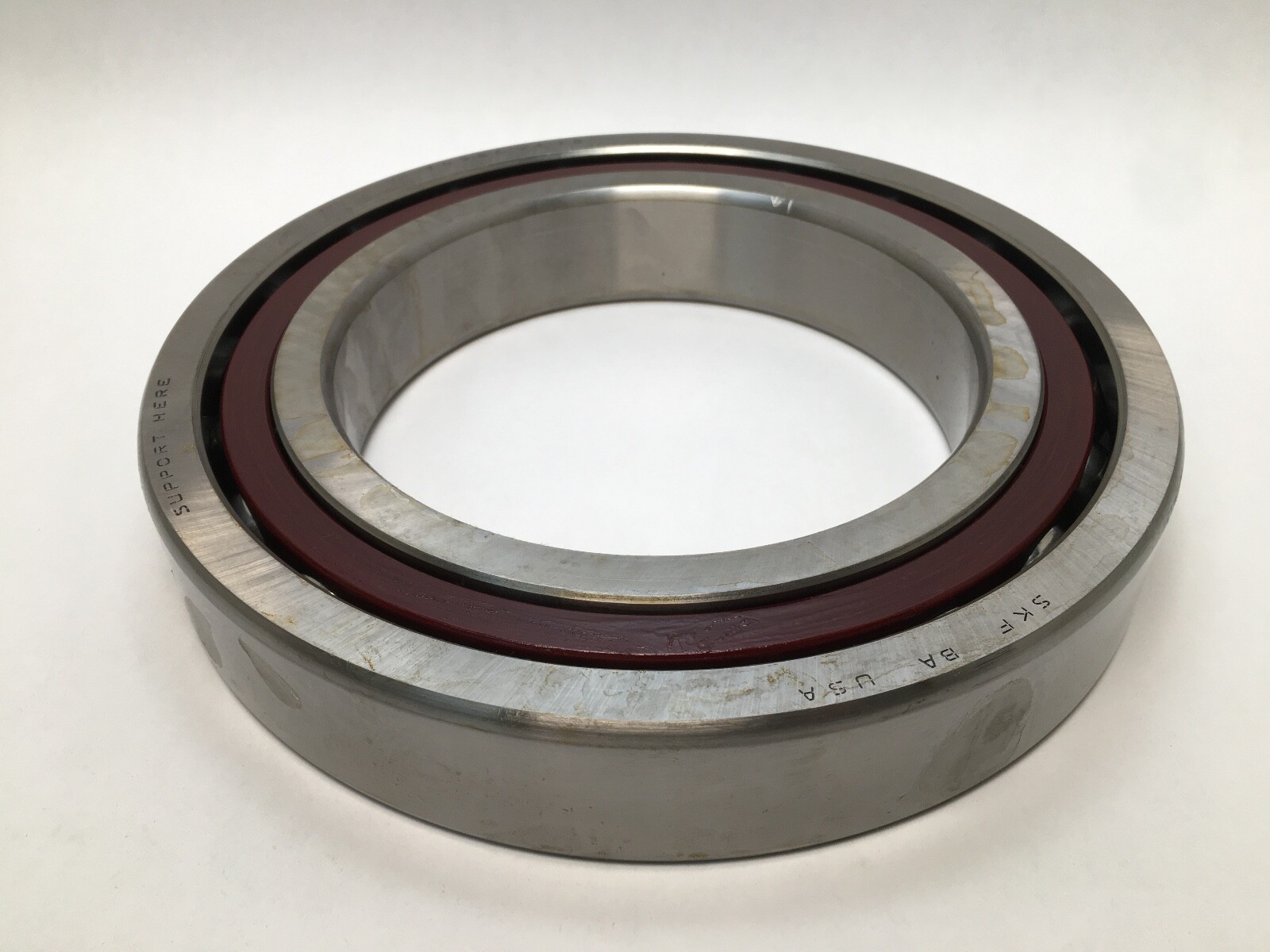 SKF 7036CTCC78 Angular Bearing 180x280x46 mm 7036-CTC-C78 USA