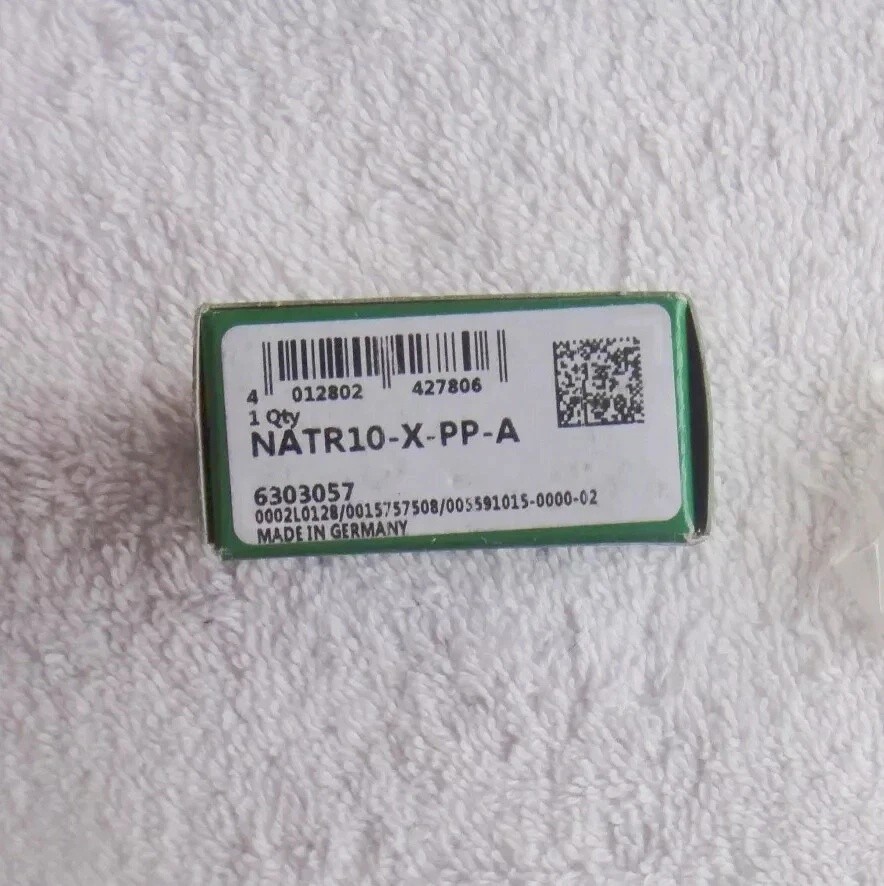 1PC New INA NATR10-X-PP-A Roller Bearing Quality Assurance Fast Delivery