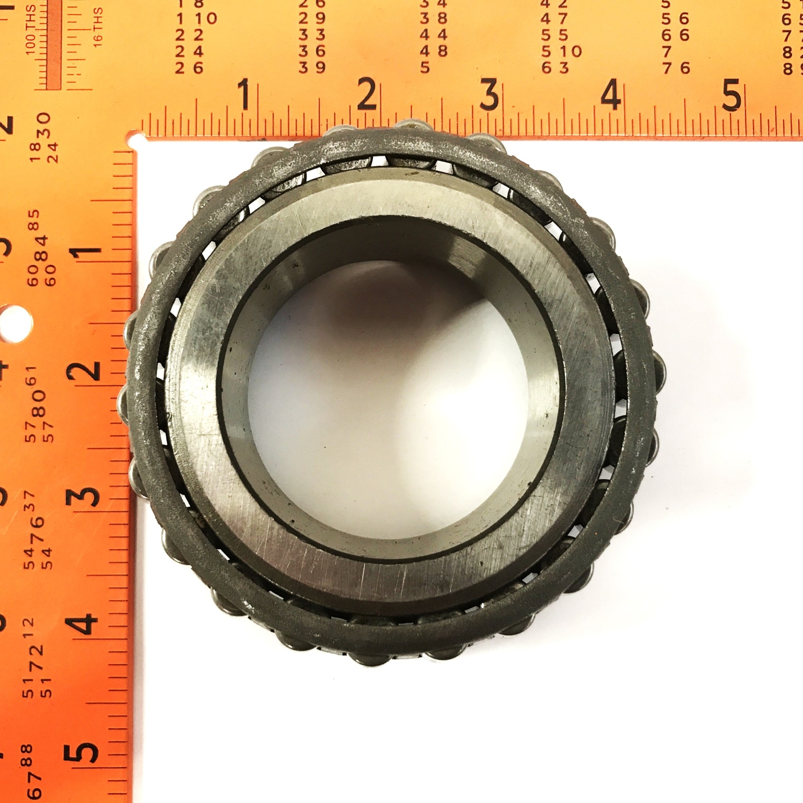 Timken Tapered Roller Bearing Cone 3958 NOS
