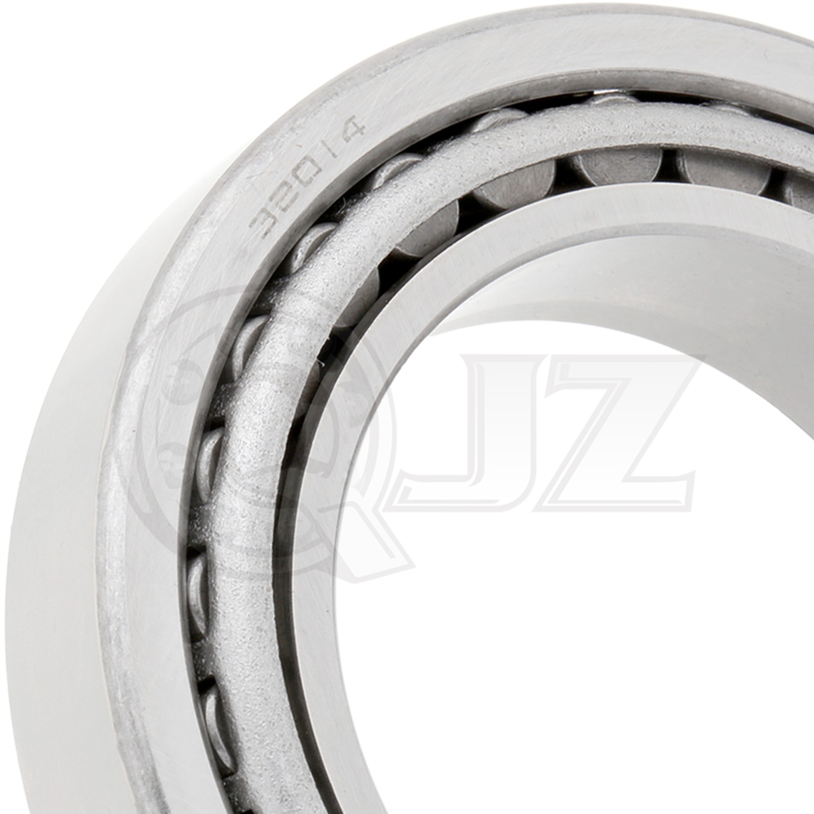 [Qty.2] New 32014 Tapered Roller Bearing Set [70mm Bore x 110mm OD x 25mm W]