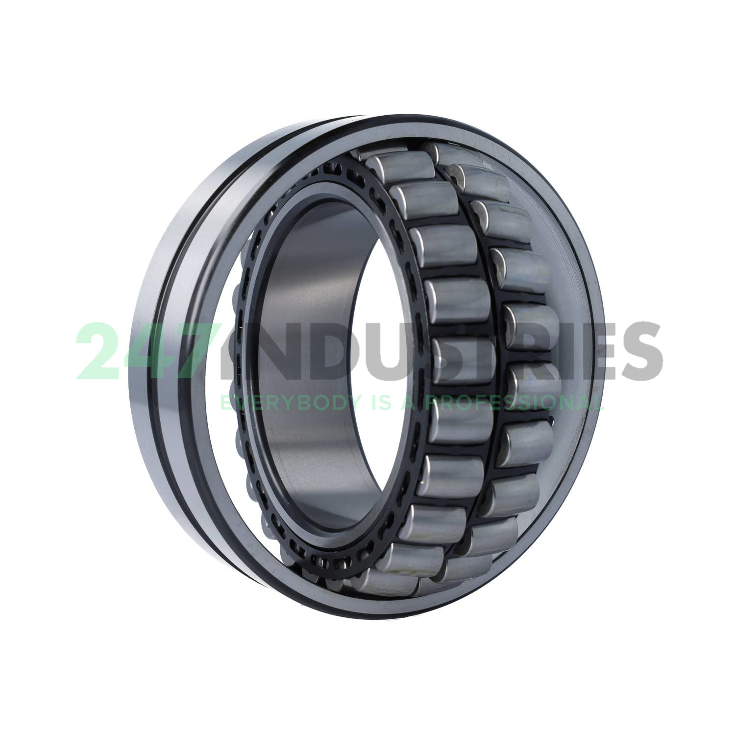 23022KEJW33C3 Timken 110 x 170 x 45 mm SPHERICAL ROLLER