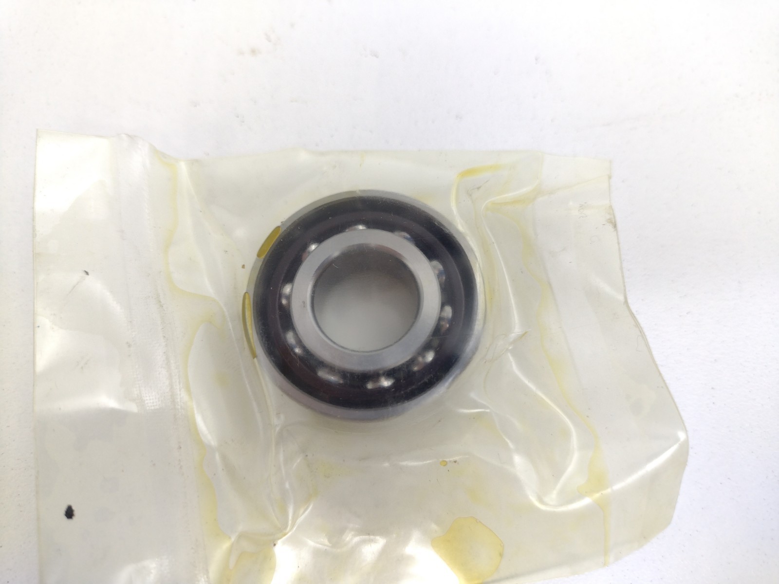 *** Barden 202HCDUM Angular Contact Spindle Bearing 15 mm Bore