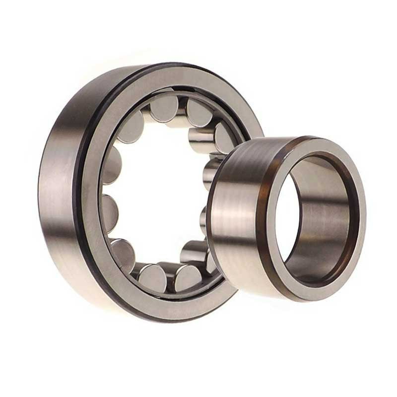 NU2308 Cylindrical Roller Bearing 40x90x33 mm. by NTN EUW