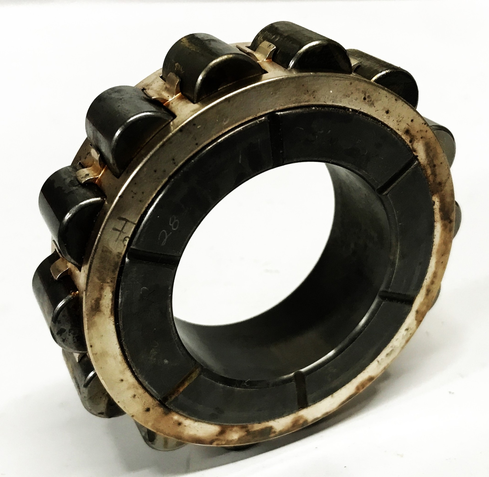 TRW/MRC Cylindrical Roller Bearing R310-CY10 NOS