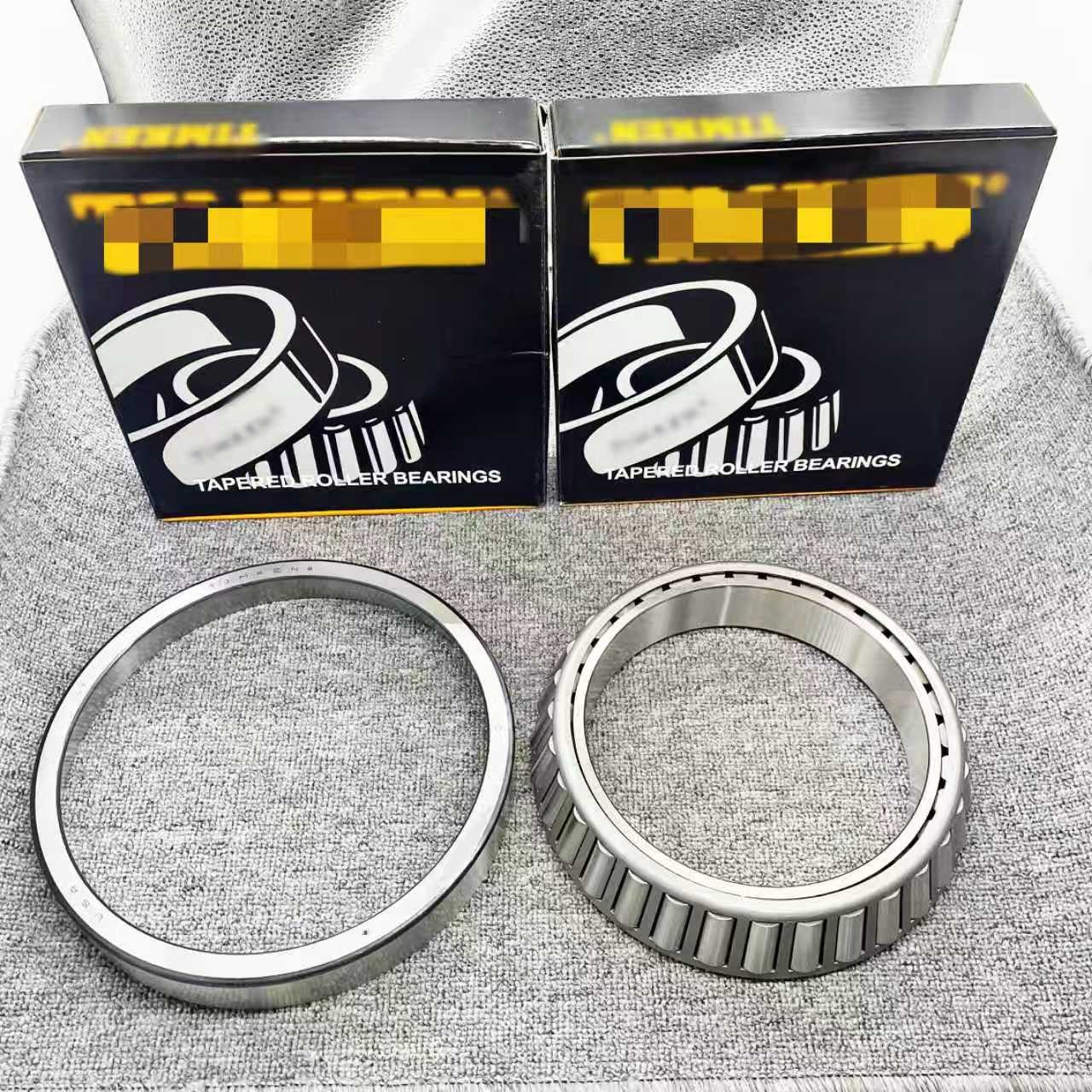 JM736149 Cone JM736110 Cup For TIMKEN Tapered Roller Bearing