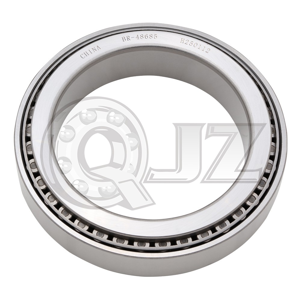 [Qty.1] 48685-48620 Tapered Roller Bearing Set [2″ ID x 3.7″ OD x 1.2″ W]