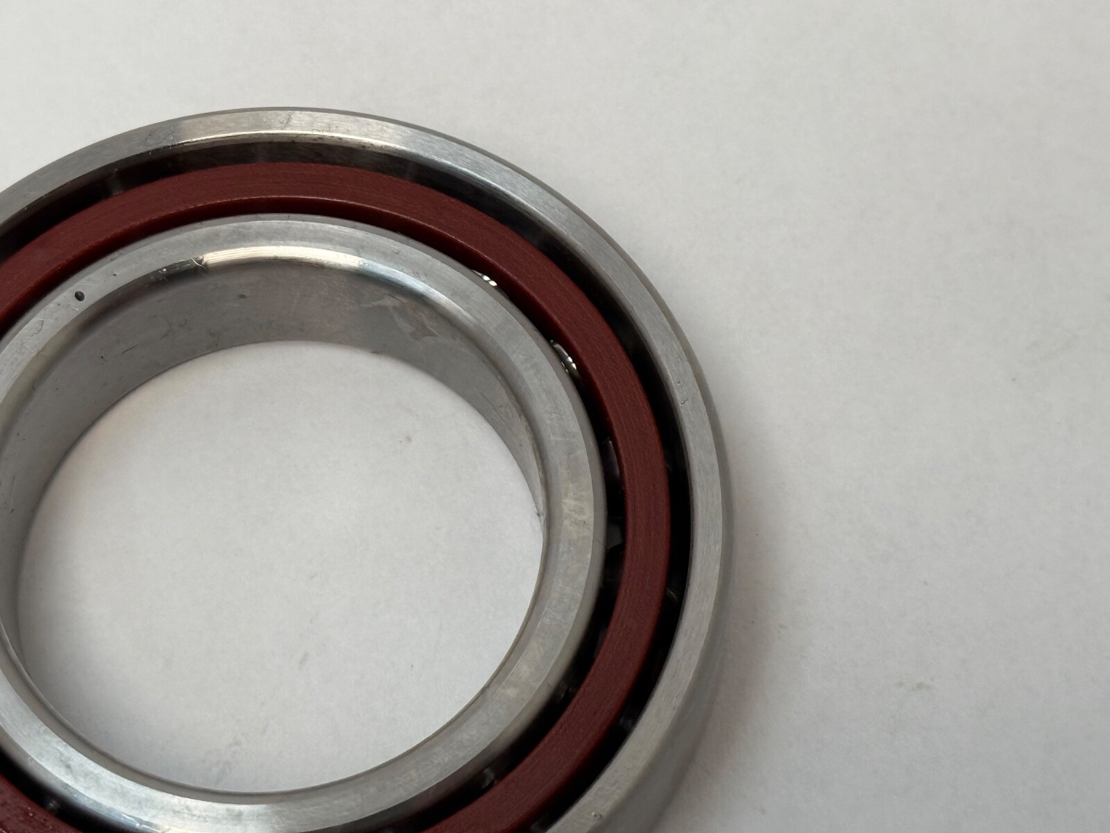 FAG B7008E.T.P4S.UL Bearing 7008A B-7008-E-T-P4-SUL 40x68x15 mm