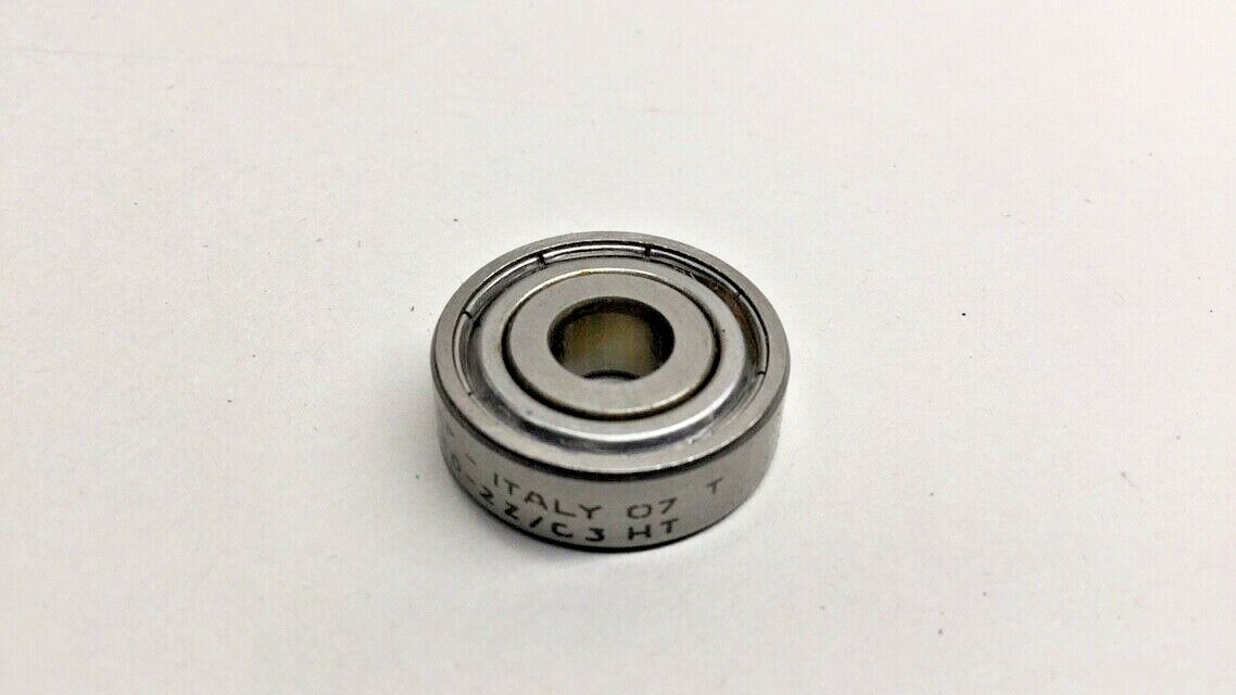 SKF 626-2Z/C3 Ball Bearing Double Shielded 626-2Z/C3 HT