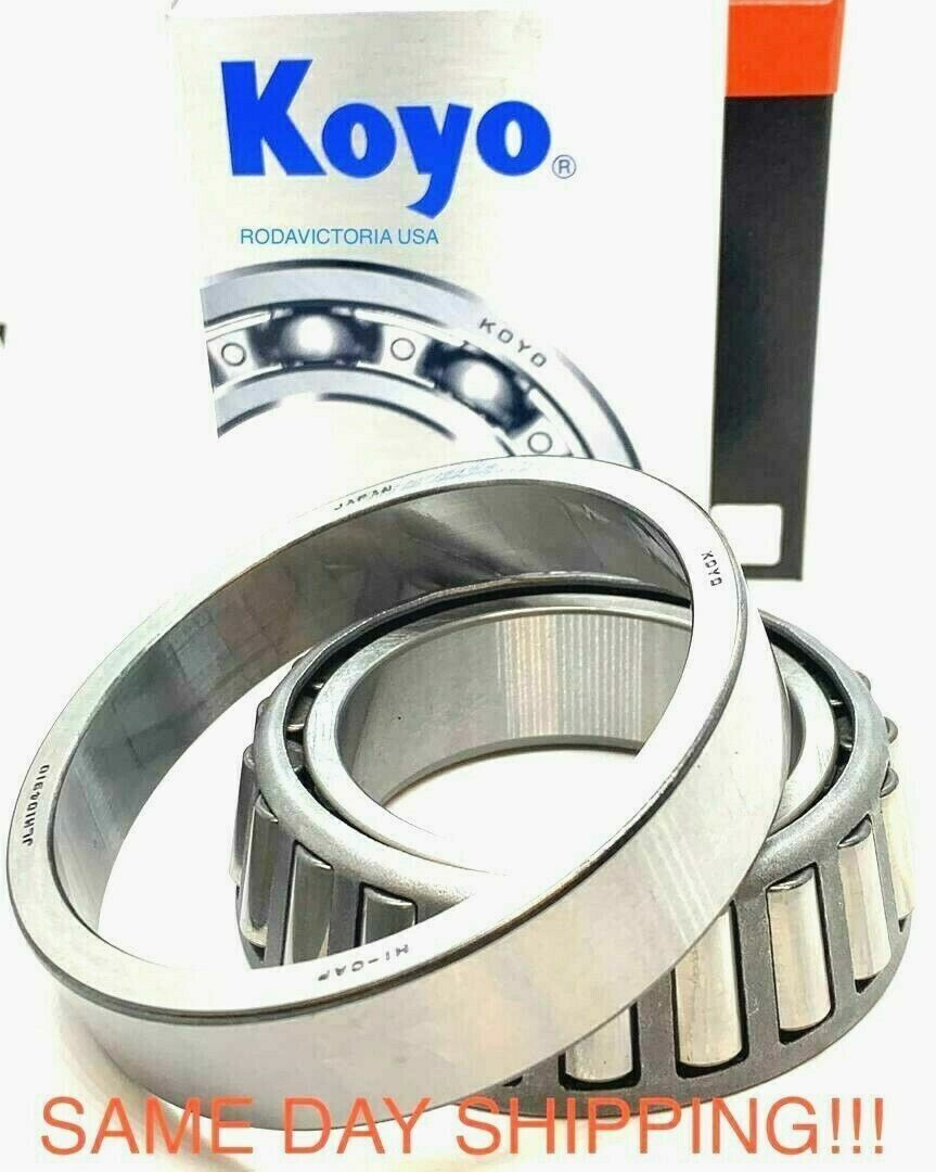 KOYO Wheel Bearing JLM104948/10 9036849084 for Lexus Porsche Toyota