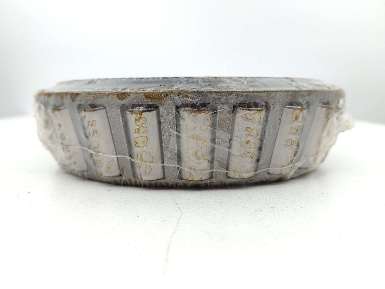 Bower Federal Mogul BCA 598 Tapered Roller Bearing Cone