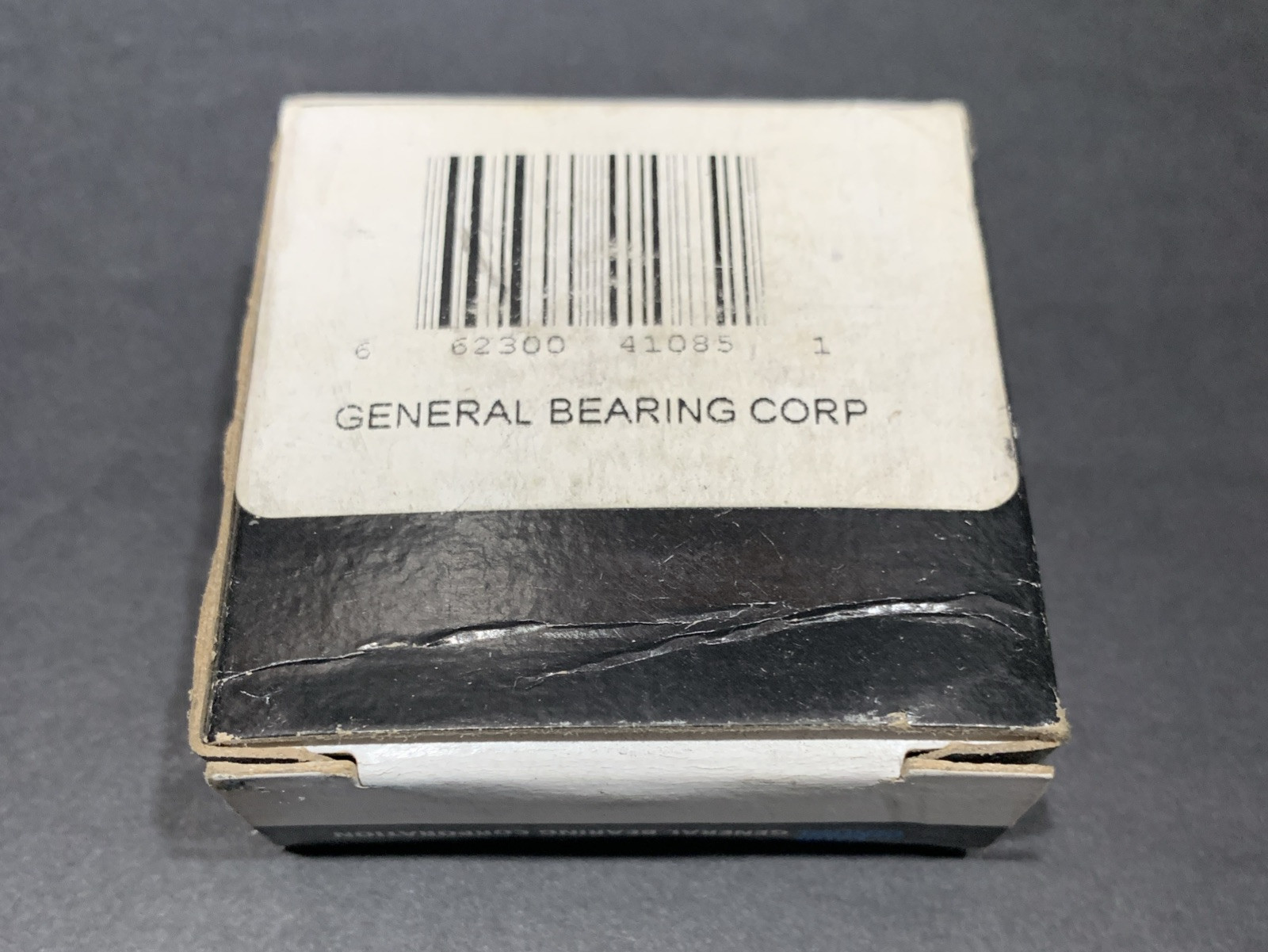THE GENERAL S8603-88-300 Ball Bearing NICE 7512DLG NEW