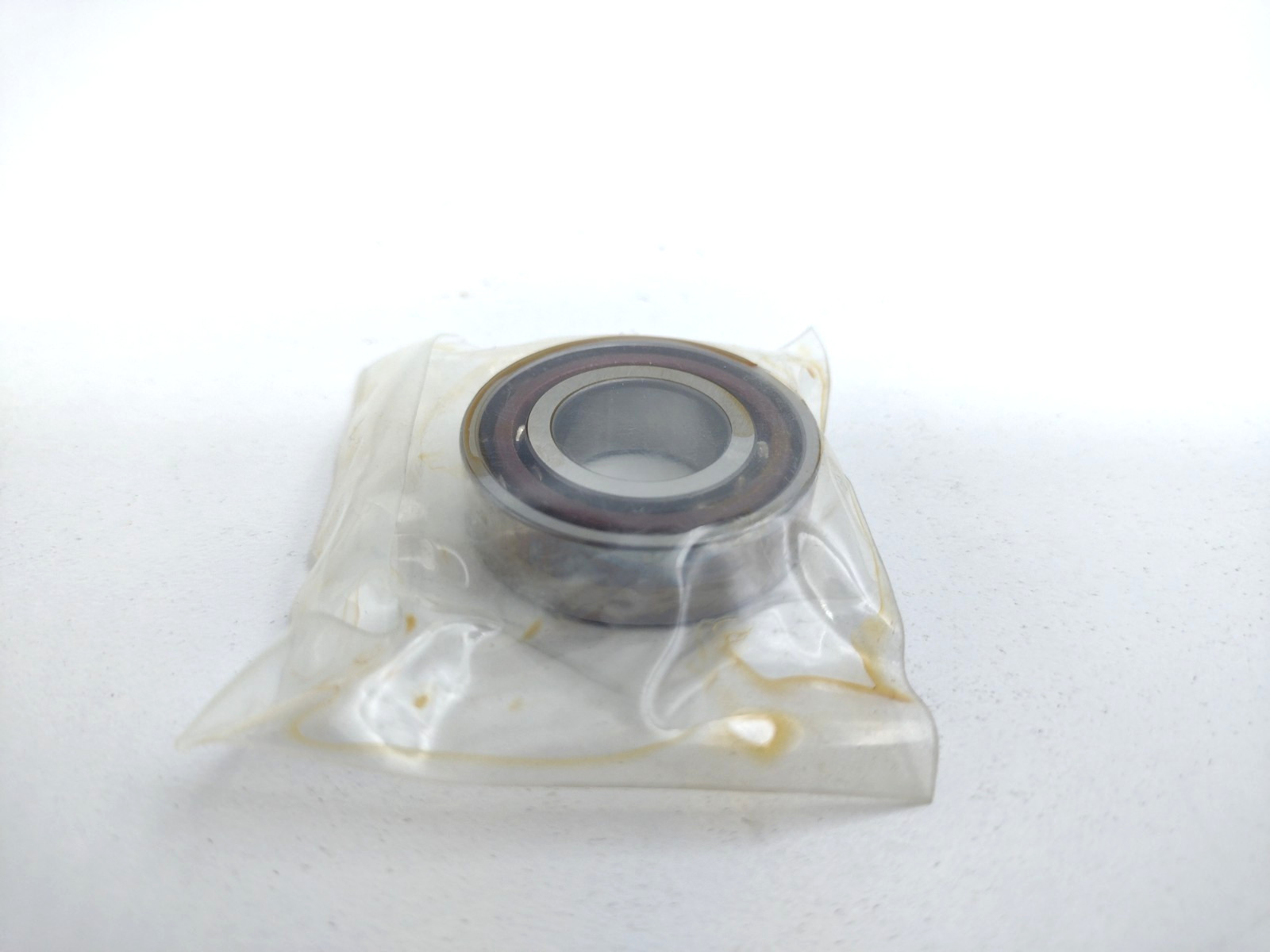 *** Barden 102HDL Angular Contact Bearing 15mm Bore (1 pair)