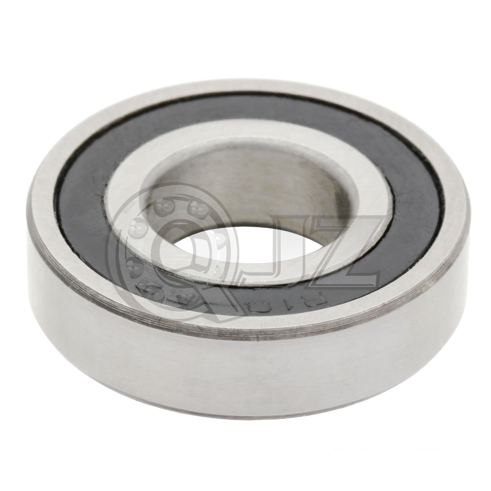 [50-Pack] R10-2RS Radial/Deep Groove Ball Bearing 0.625in x 1.375in x 0.340in