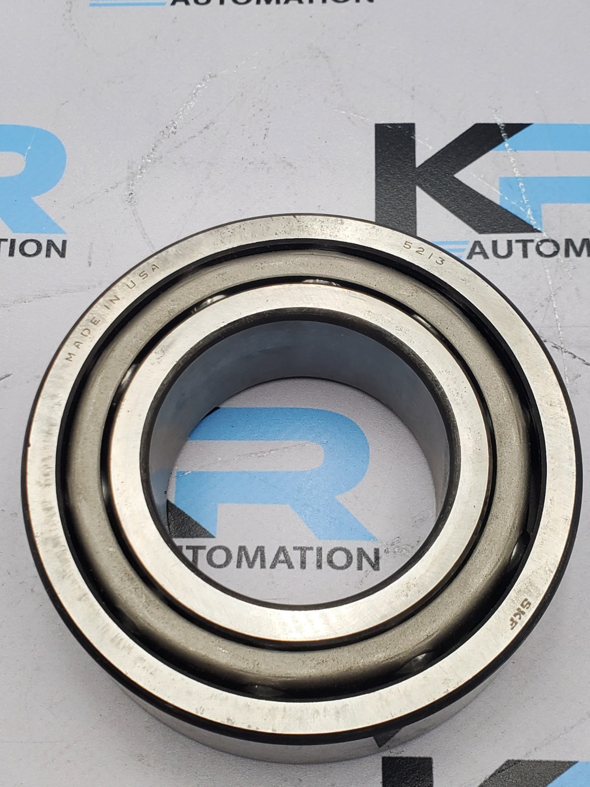 NEW SKF 5213 Angular Contact Ball Bearing