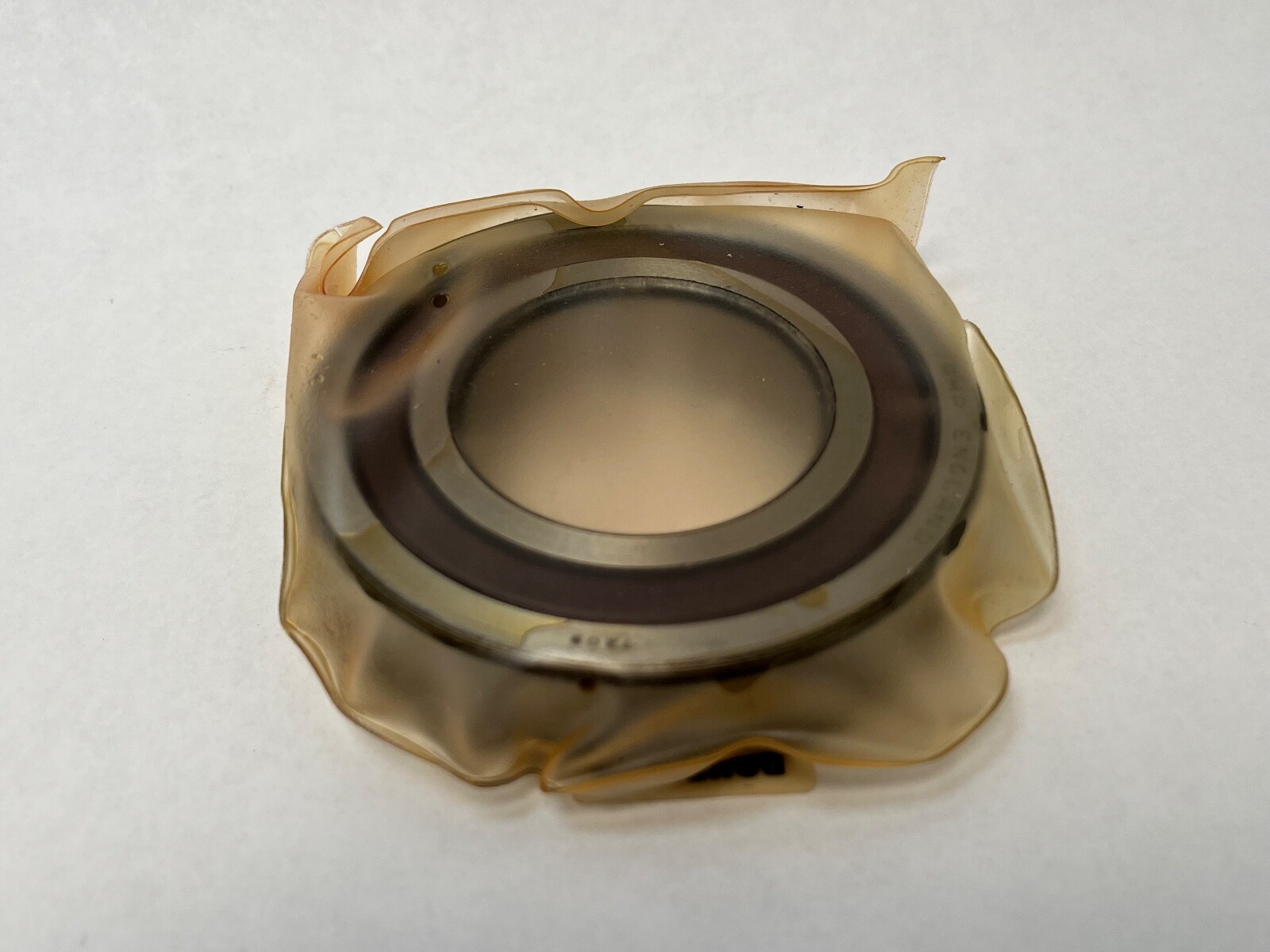 RHP 7209CTBSULP6 Bearing 7209-C-TB-SUL-P6 B7209X2TULEP3 45x85x19 mm