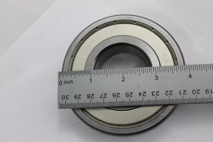RB Tech 6309 ZZ C3 Radial Deep Groove Ball Bearing Sealed