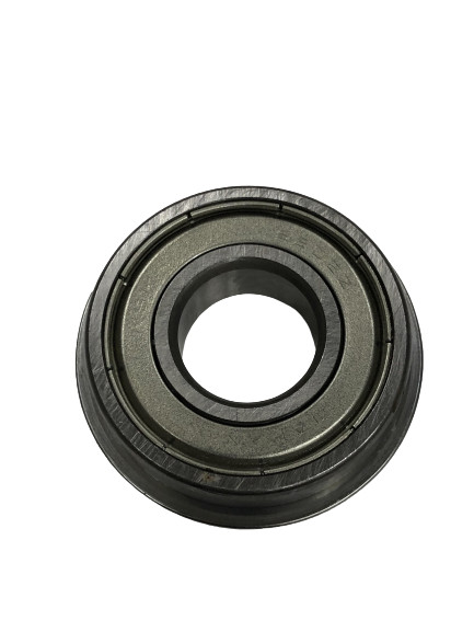 6202ZZNR Deep Groove Ball Bearing KSK BRAND