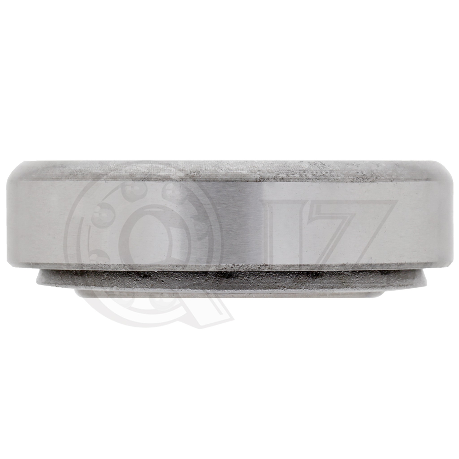 [Qty.1] A6062-A6157 Tapered Roller Bearing Set Cup & Cone [5/8in ID x 0.473in W]