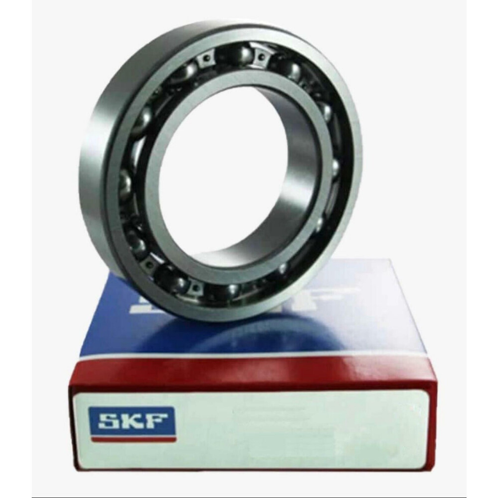 SKF 16012 Open NO SEALS Deep Groove Ball Bearing 60x95x11mm