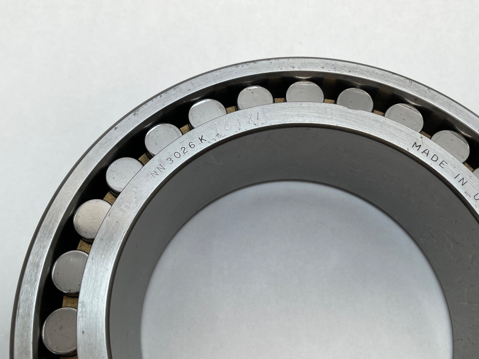 SKF NN3026-KMC/C481 Cylindrical Bearing 130x200x52mm NN3026 NN-3026-K-M-C481 USA