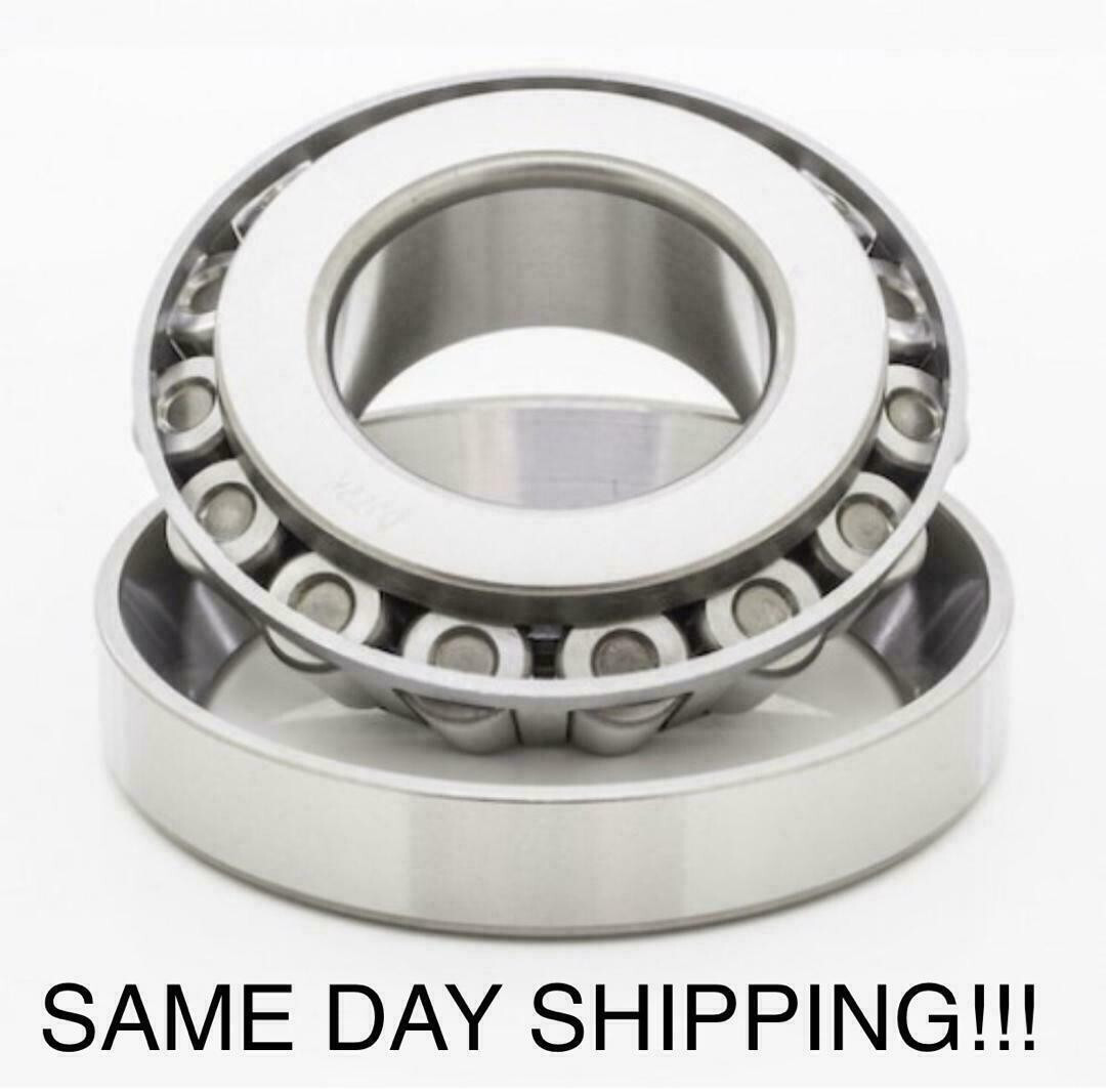 (QTY 1) TOPROL 469/453X Tapered Roller Bearing SET205