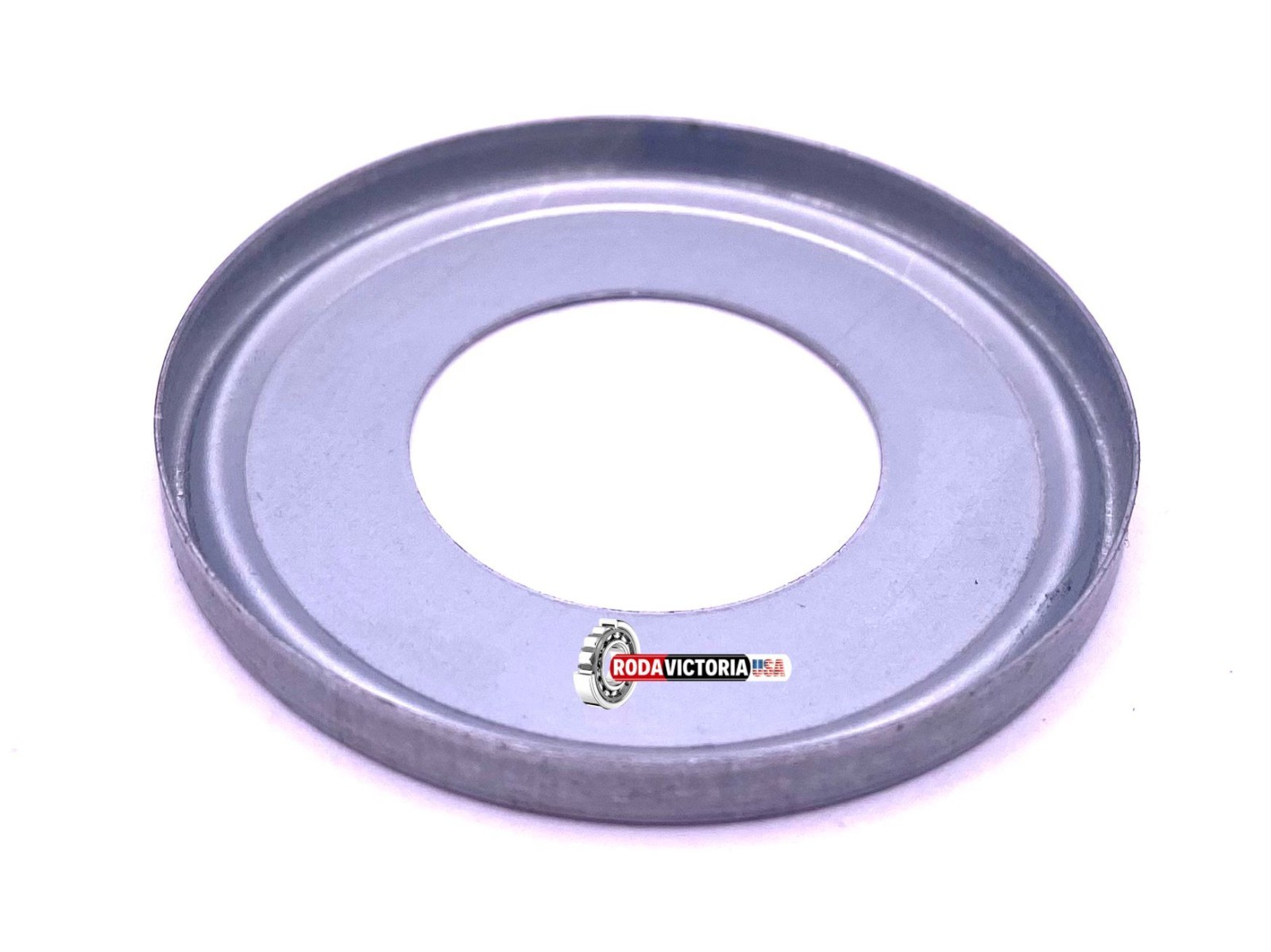 SKF 32004 X AV Interior Sealing for Tapered Roller Bearings 20×40.5×3.2 mm