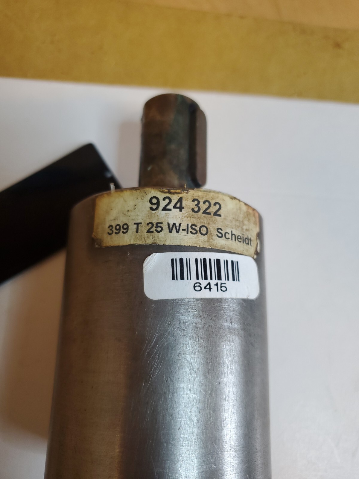 TROSTER 399T 056103 399T25W-ISO SCHEIDT 924 322 IN STOCK WE SHIP TODAY
