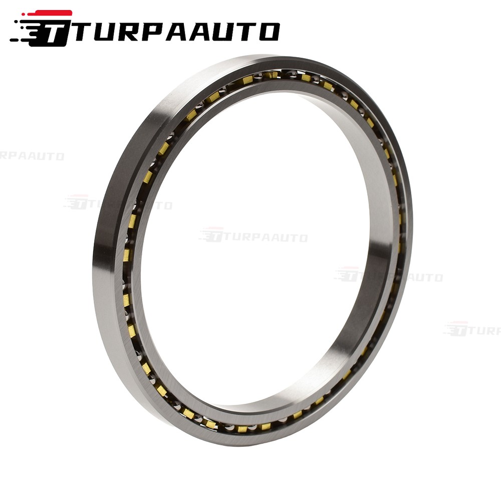 CSXD045 NEW ROLLER BEARING 4.5″X5.5″X0.5″ (114.3MM X 139.7MM X 12.7MM) KD045XP0