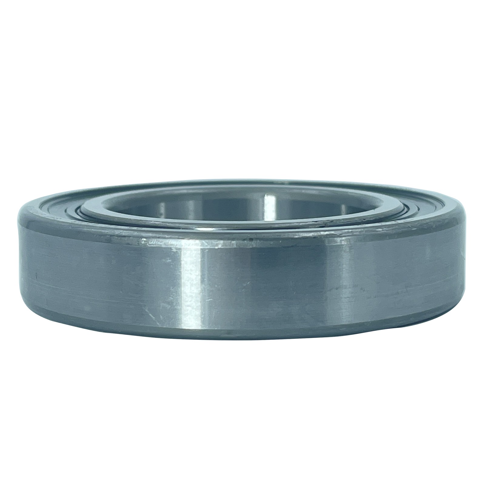 SKF 6008-2RSH C3 Clearance 40X68X15MM Double Rubber Seal Ball Bearings 6008RS