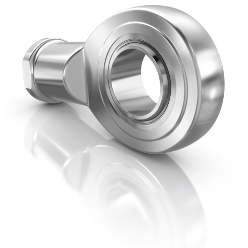 GIR60-UK-2RS-A INA 60 x 137 x 44 mm ROD END