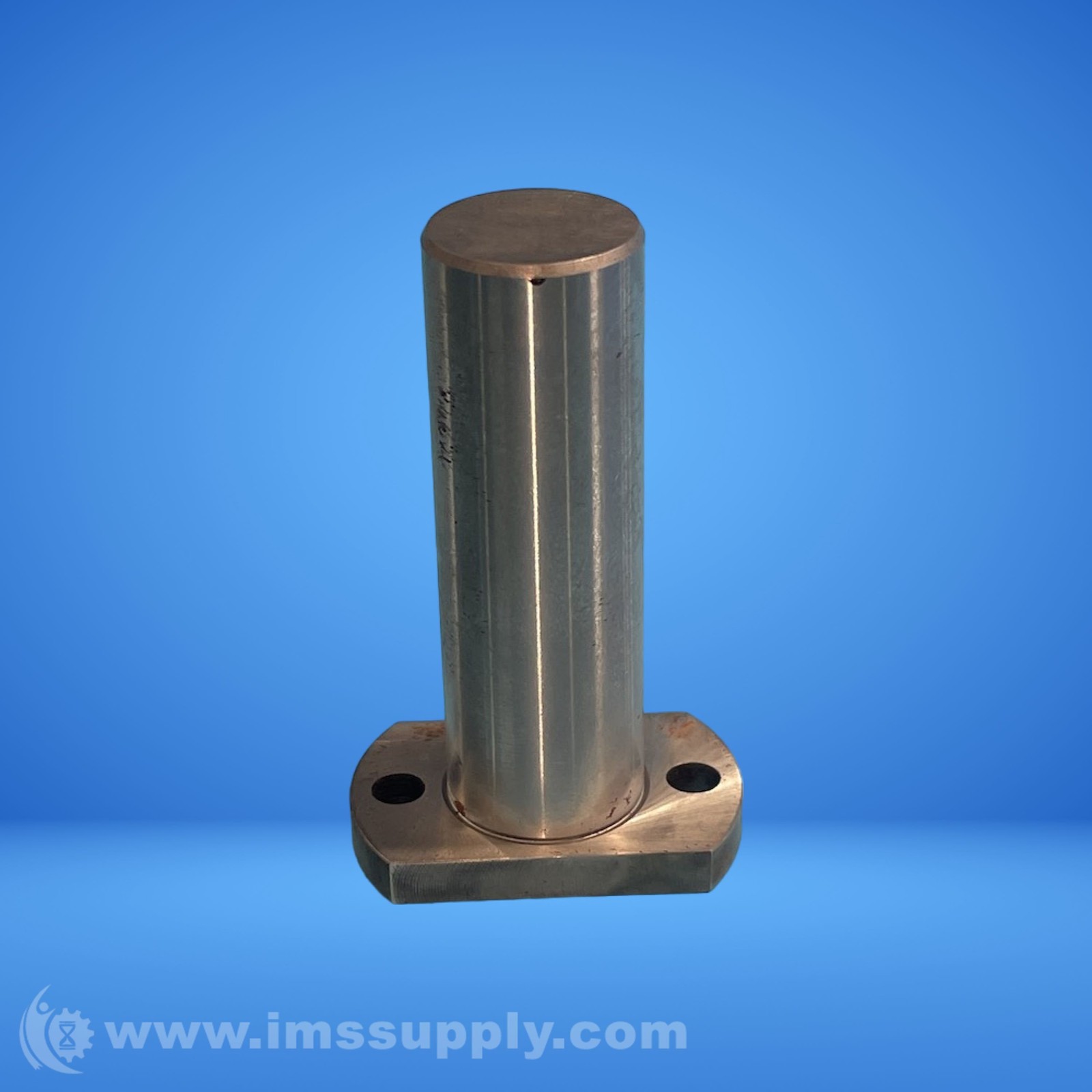 Carbide Products Inc Stainless Steel Linear Bushing FNIP