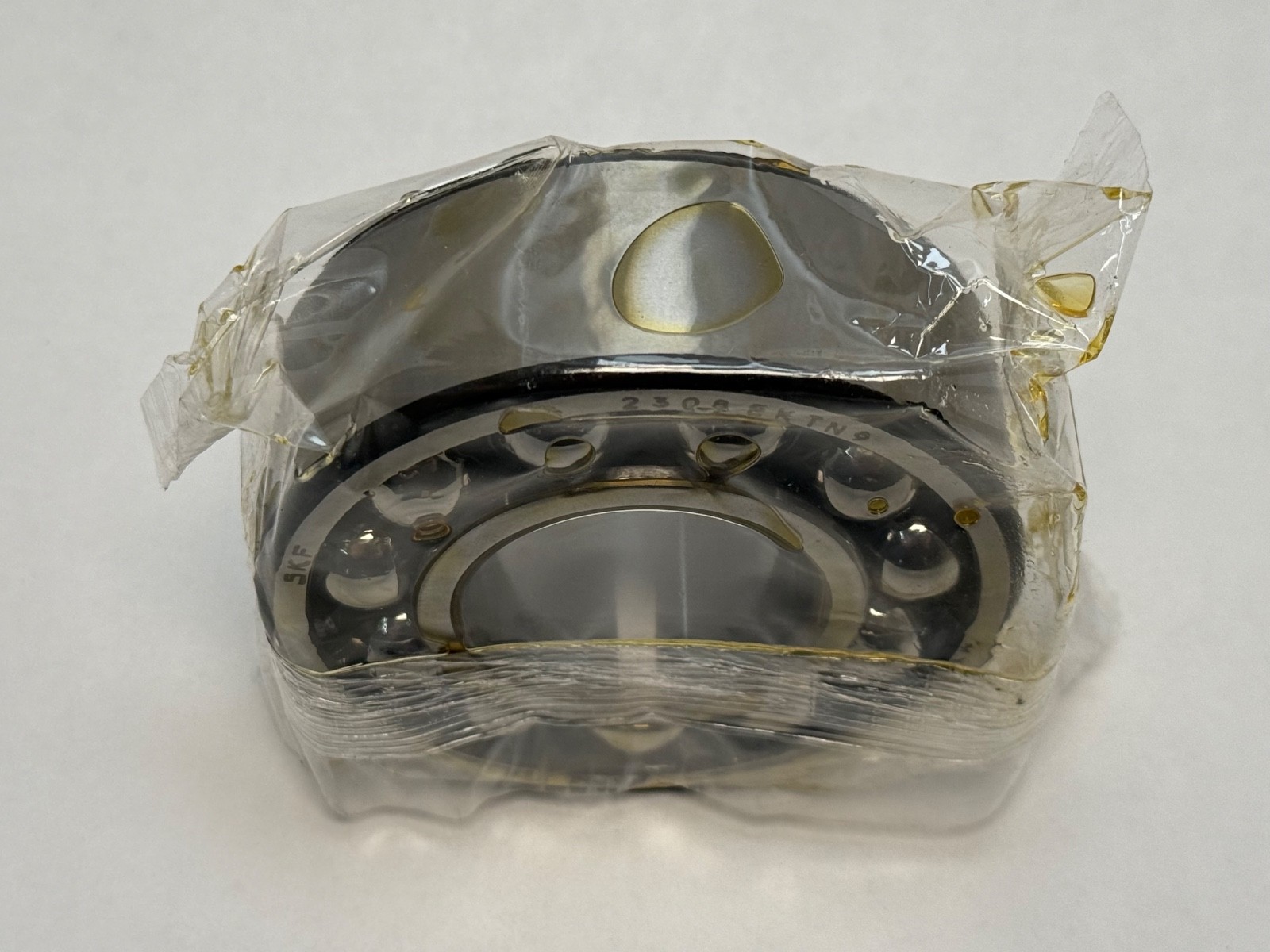 SKF 2308EKTN9 Self Aligning Bearing 2308 C3 2308-E-K-TN9 40x90x33 mm