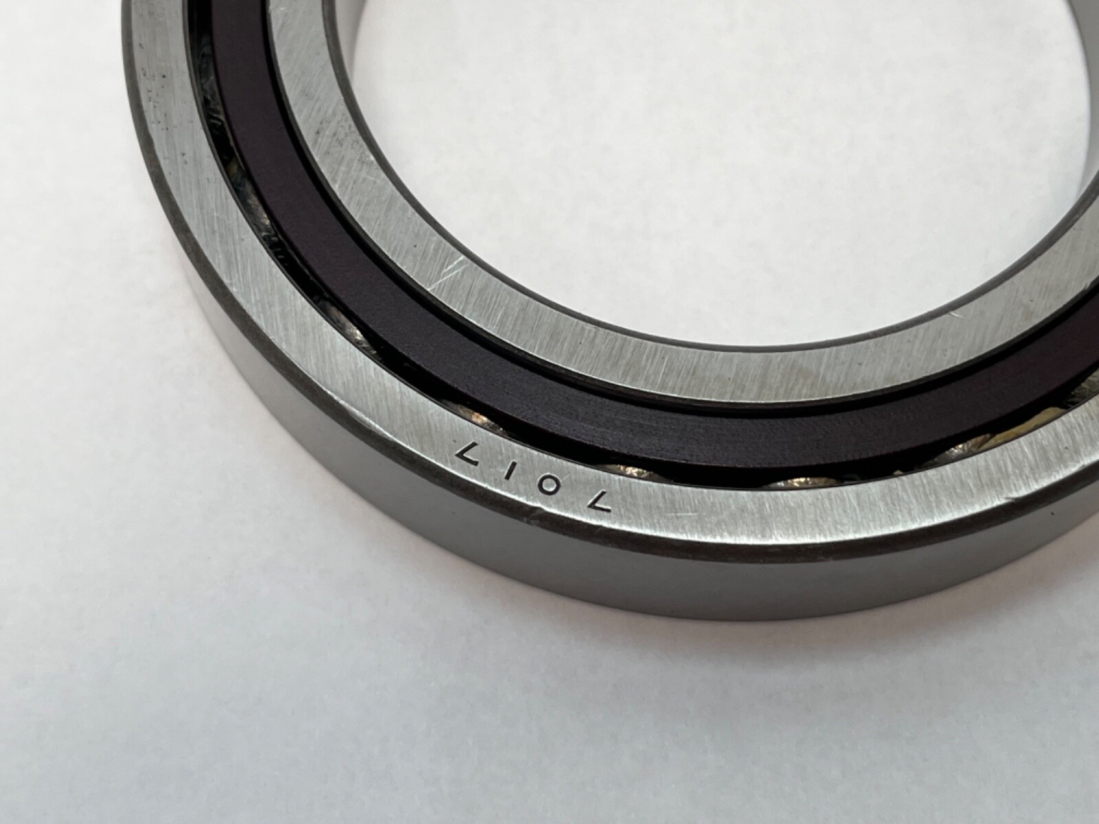 SKF 7017 Angular Contact Bearing 85x130x22 mm 7017 USA