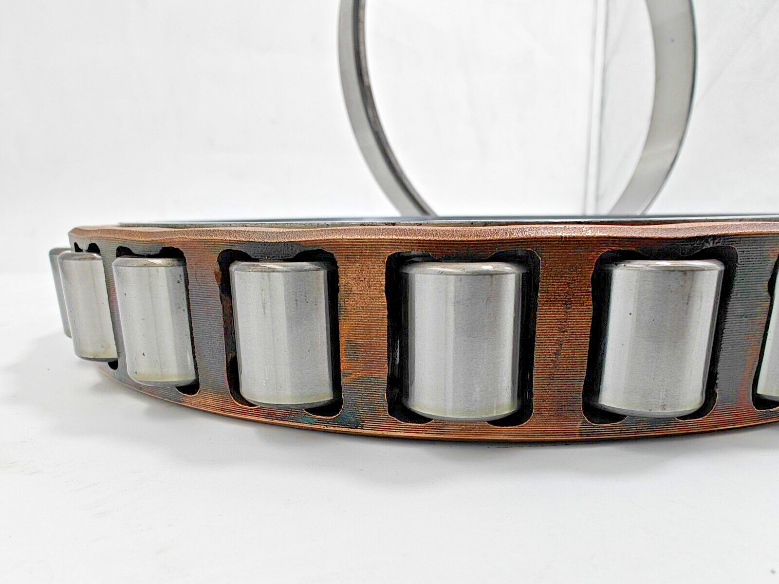 85 RIN 391 TORRINGTON CYLINDRICAL ROLLER BEARING 85RIN391 8.5″ x 11.5″ x 1.5″ UK